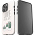 Love Grows Here iPhone 13 Pro Max Impact Case