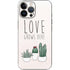 Love Grows Here iPhone 13 Pro Max Skin