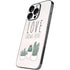 Love Grows Here iPhone 13 Pro Skin