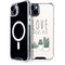 Love Grows Here iPhone 14 MagSafe Case