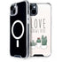 Love Grows Here iPhone 14 MagSafe Case