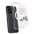 Love Grows Here iPhone 15 Pro MagSafe Case