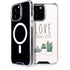 Love Grows Here iPhone 15 Pro Max MagSafe Case