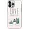 Love Grows Here iPhone 14 Pro Max Skin