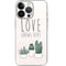 Love Grows Here iPhone 14 Pro Skin