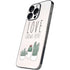 Love Grows Here iPhone 14 Pro Skin