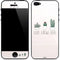 Love Grows Here iPhone 5/5s/5SE Skin