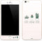 Love Grows Here iPhone 6/6s Plus Skin
