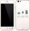 Love Grows Here iPhone 6/6s Skin