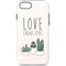 Love Grows Here iPhone 7 Pro Case