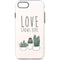 Love Grows Here iPhone 8 Pro Case