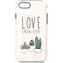 Love Grows Here iPhone 8 Pro Case