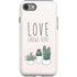 Love Grows Here iPhone SE (2nd & 3rd Gen) Pro Case