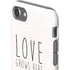 Love Grows Here iPhone SE (2nd & 3rd Gen) Pro Case