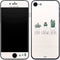 Love Grows Here iPhone SE (2nd & 3rd Gen) Skin