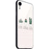 Love Grows Here iPhone SE (2nd & 3rd Gen) Skin