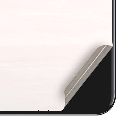 Love Grows Here iPhone SE (2nd & 3rd Gen) Skin