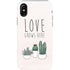 Love Grows Here iPhone X Pro Case