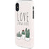 Love Grows Here iPhone X Pro Case