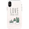 Love Grows Here iPhone XS Pro Case