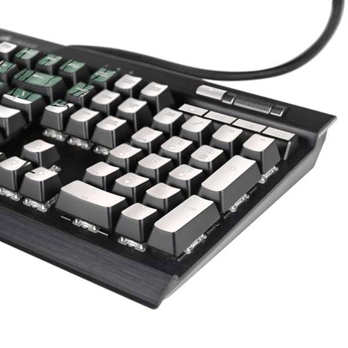 Love Grows Here K95 RGB PLATINUM Mechanical Gaming Keyboard Skin