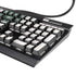 Love Grows Here K95 RGB PLATINUM Mechanical Gaming Keyboard Skin