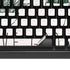 Love Grows Here K95 RGB PLATINUM Mechanical Gaming Keyboard Skin