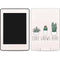 Love Grows Here Amazon Kindle Skin