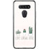 Love Grows Here LG K51/Q51 Clear Case