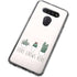 Love Grows Here LG K51/Q51 Clear Case
