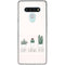 Love Grows Here LG Stylo 6 Clear Case