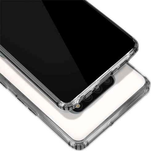 Love Grows Here LG Stylo 6 Clear Case