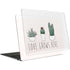 Love Grows Here MacBook Air 13in M1 (2021) Case plus Skin
