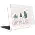 Love Grows Here MacBook Air 15in (2023-2025) Case plus Skin