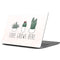 Love Grows Here Apple MacBook Pro 13-inch Skin