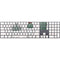 Love Grows Here Magic Keyboard with Numeric Keypad Skin
