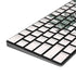 Love Grows Here Magic Keyboard with Numeric Keypad Skin