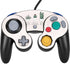 Love Grows Here Nintendo GameCube Controller Skin