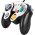 Love Grows Here Nintendo GameCube Controller Skin