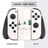 Love Grows Here Nintendo Switch Bundle Skin