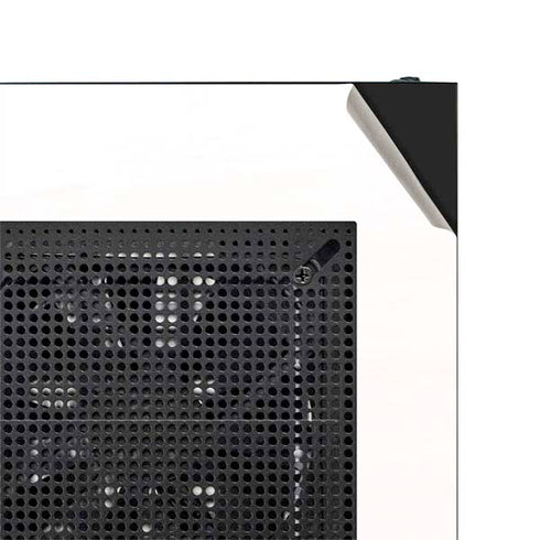 Love Grows Here NZXT H510 Compact ATX Mid-Tower Case Skin