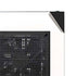 Love Grows Here NZXT H510 Compact ATX Mid-Tower Case Skin