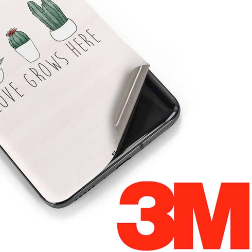 Love Grows Here OnePlus 7 Pro Skin