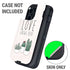 Love Grows Here Otterbox Defender iPhone Skin