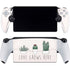 Love Grows Here PlayStation Portal Remote Player Skin