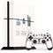 Love Grows Here PS4 Console and Controller Bundle Skin