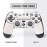 Love Grows Here PS4 Controller Skin