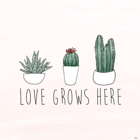 Love Grows Here PS4 Slim Bundle Skin