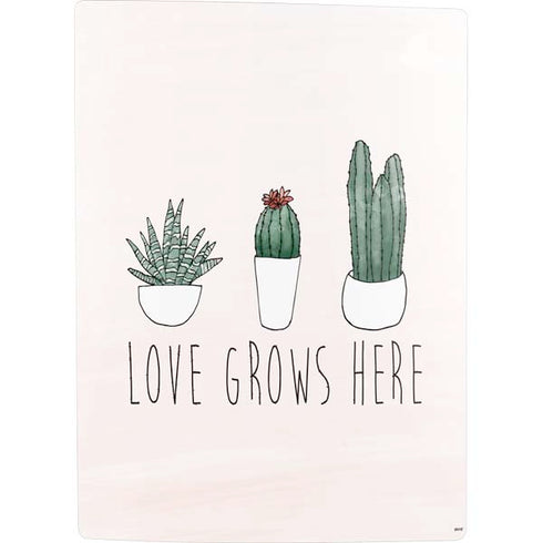 Love Grows Here PS5 Digital Edition Bundle Skin