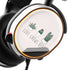 Love Grows Here SteelSeries Arctis 3 Skin
